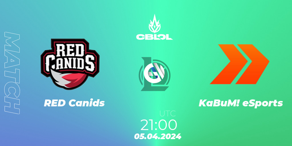 Red Canids Vs Kabum Esports Lol Consejos De Apuestas Transmisiones Y