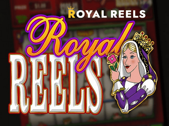 Royal Reels Casino - Jugar a Pokies en línea en Australia