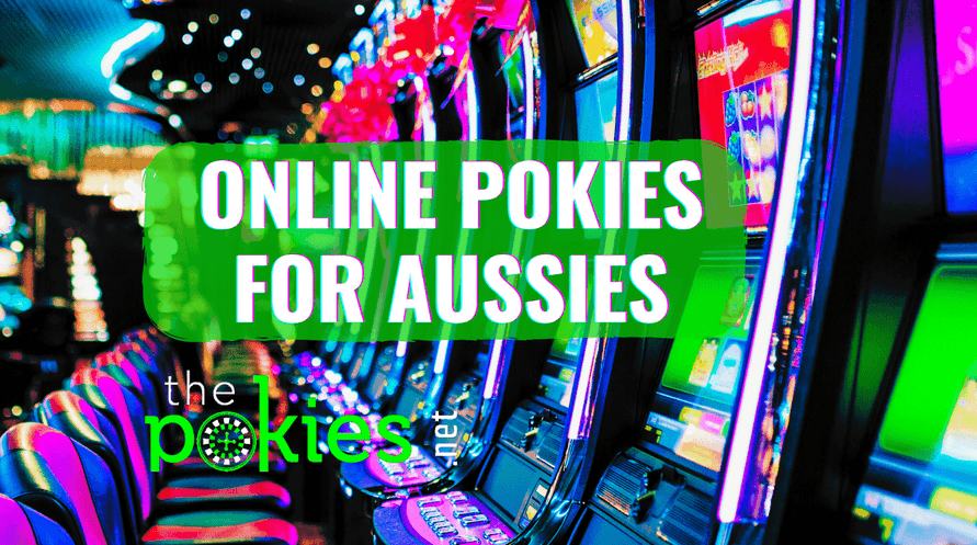 ThePokies.net - Encuentre las mejores pokies en línea de Australia