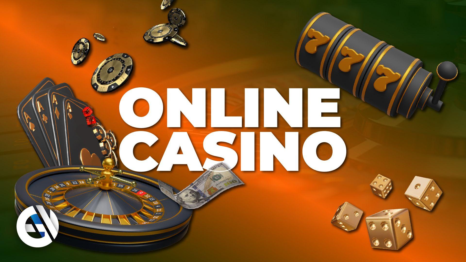 Sorteos en línea de casino