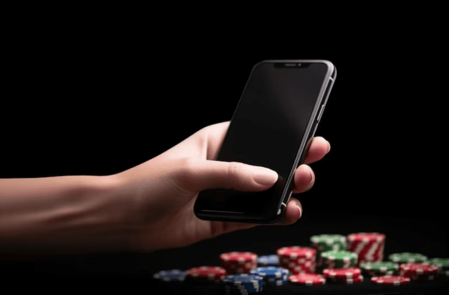 Casinos móviles: ¿futuro del juego o tendencia instantánea?