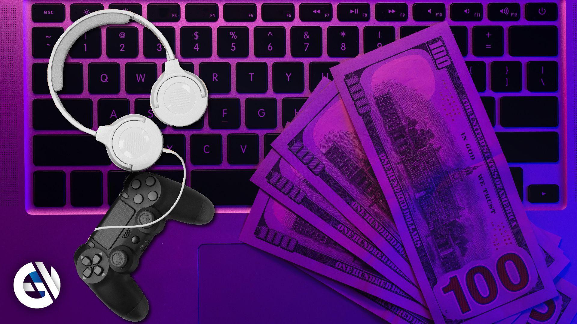 ¿Cómo puede gestionar sus finanzas con los juegos de azar en línea?
