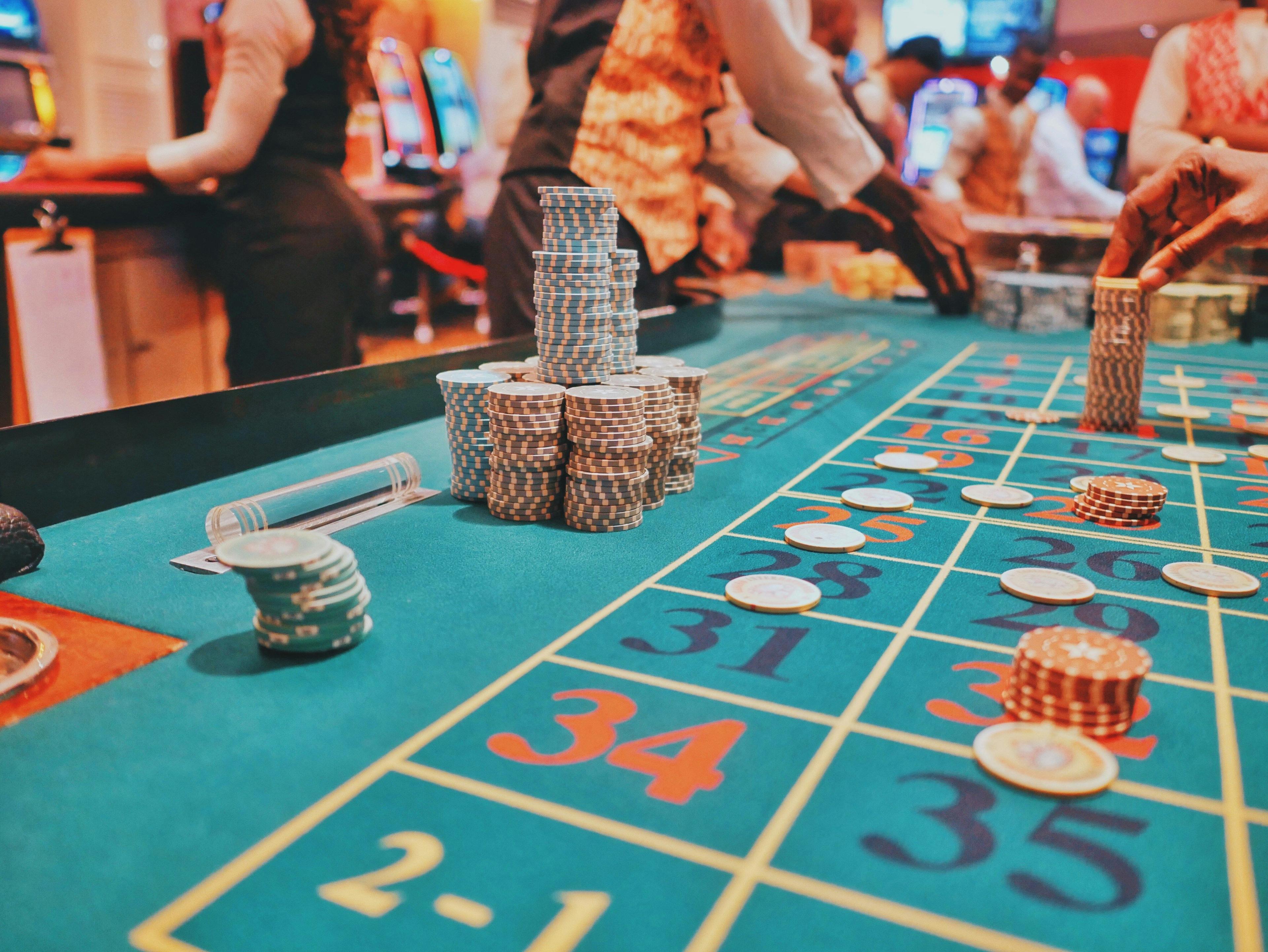 Nuevos casinos: 5 buenas razones para descubrir nuevos casinos en línea