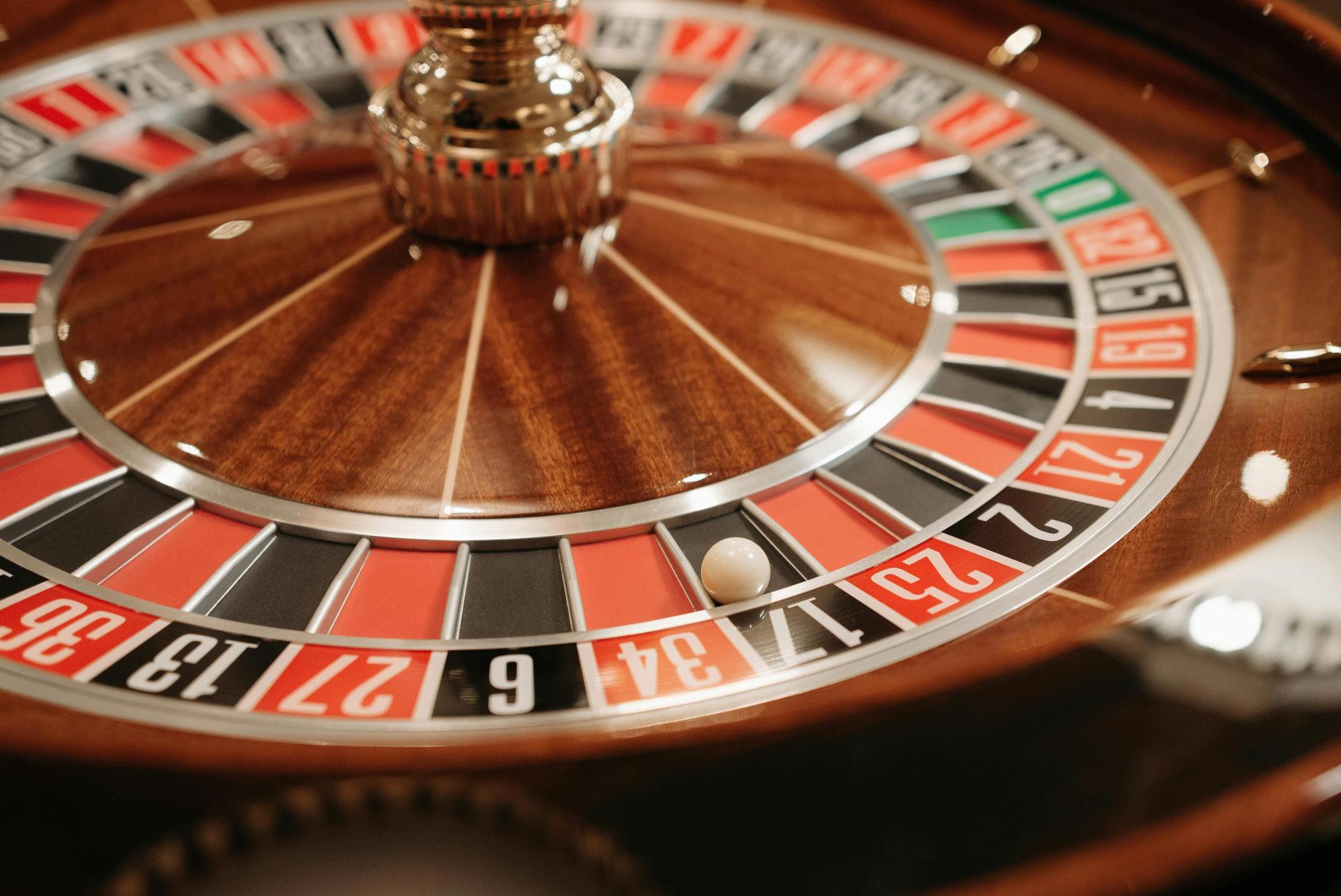 Clásicos intemporales: Los juegos de mesa de casino en línea más populares