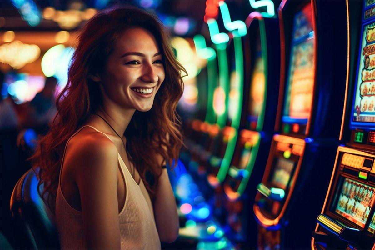 The Most Popular Online Slot Games in the UK