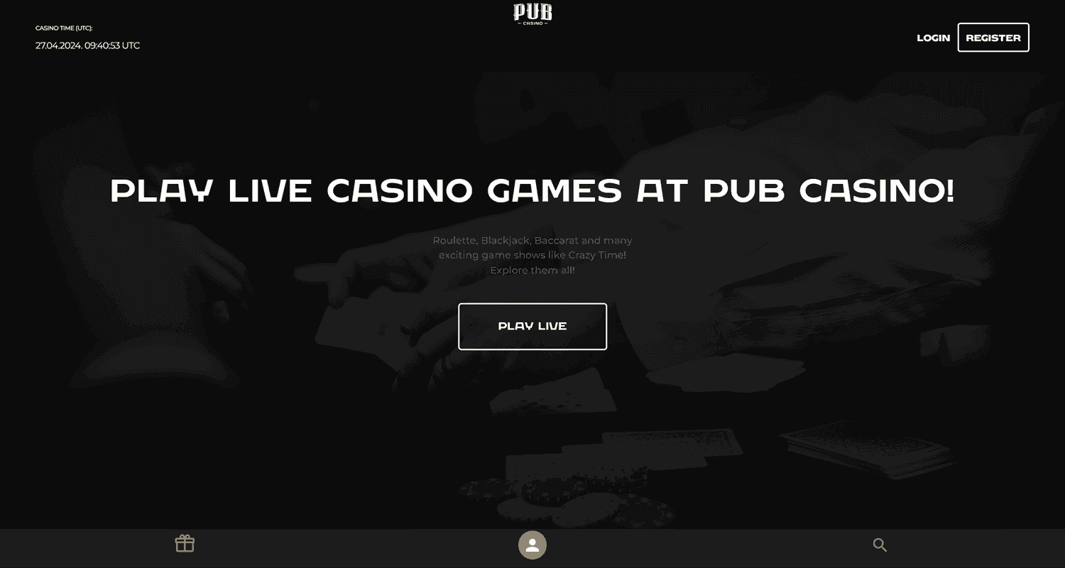 Pub Casino Sitios Hermanos - Casinos Como Pub Casino UK