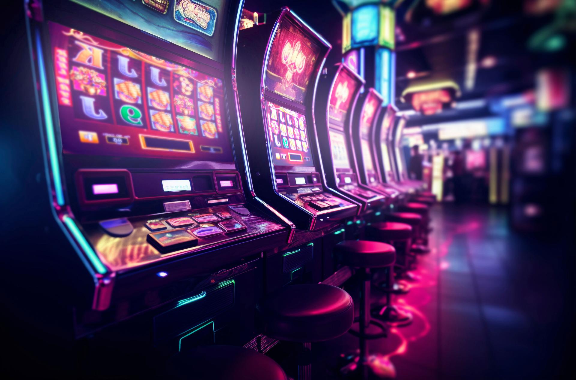 Las tragaperras online más jugadas por dinero real en 2024: Estadísticas de CasinoHEX
