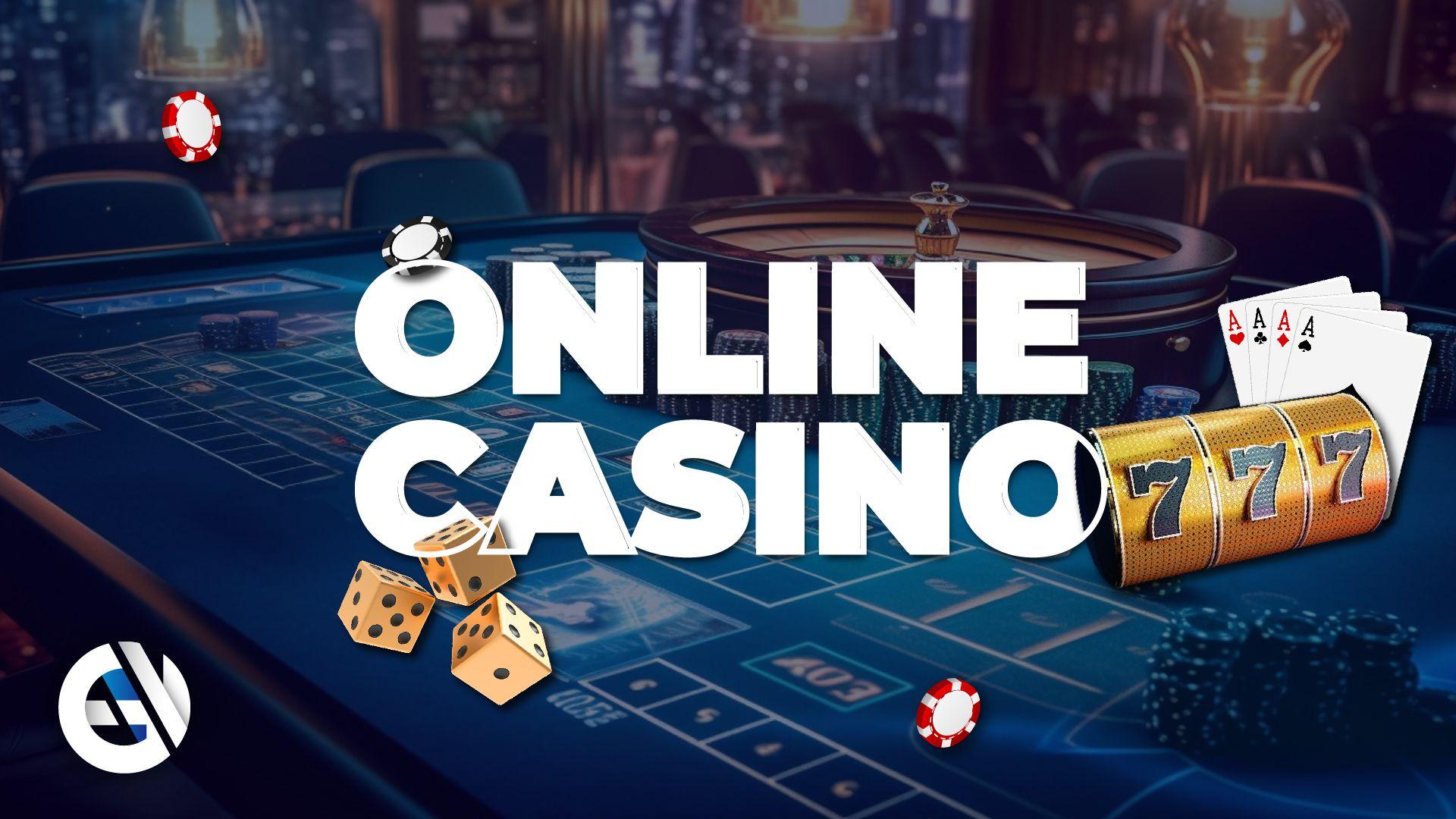 Desentrañar el mundo de los casinos en línea