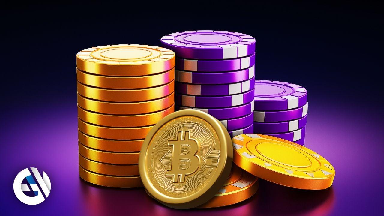 Un examen más detallado de por qué los juegos de tragamonedas del casino Bitcoin son tan valorados