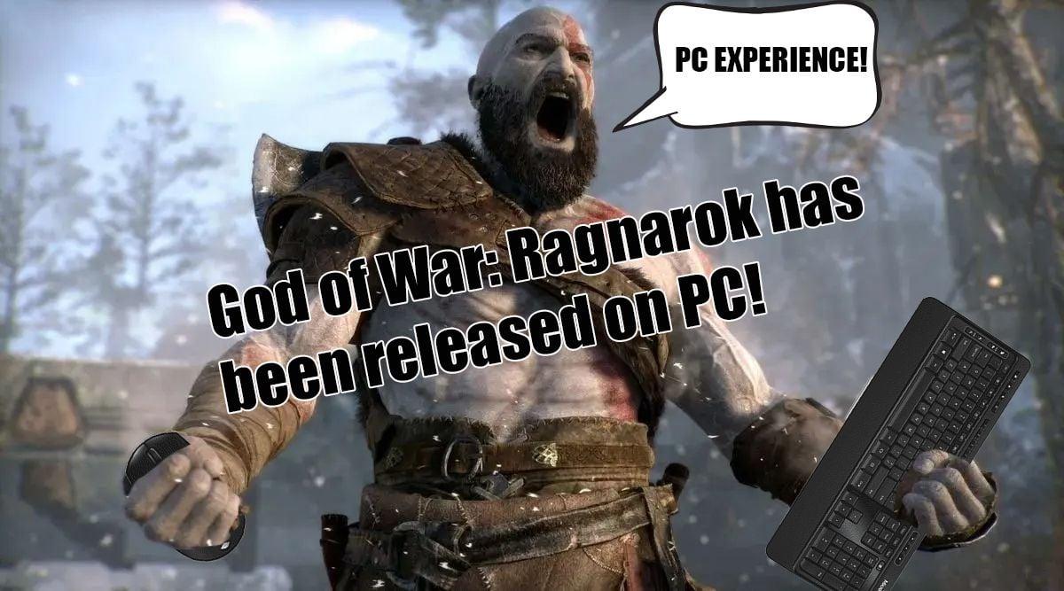 God of War: Ragnarok en PC: Fecha de lanzamiento, requisitos de sistema, jugabilidad, etc.