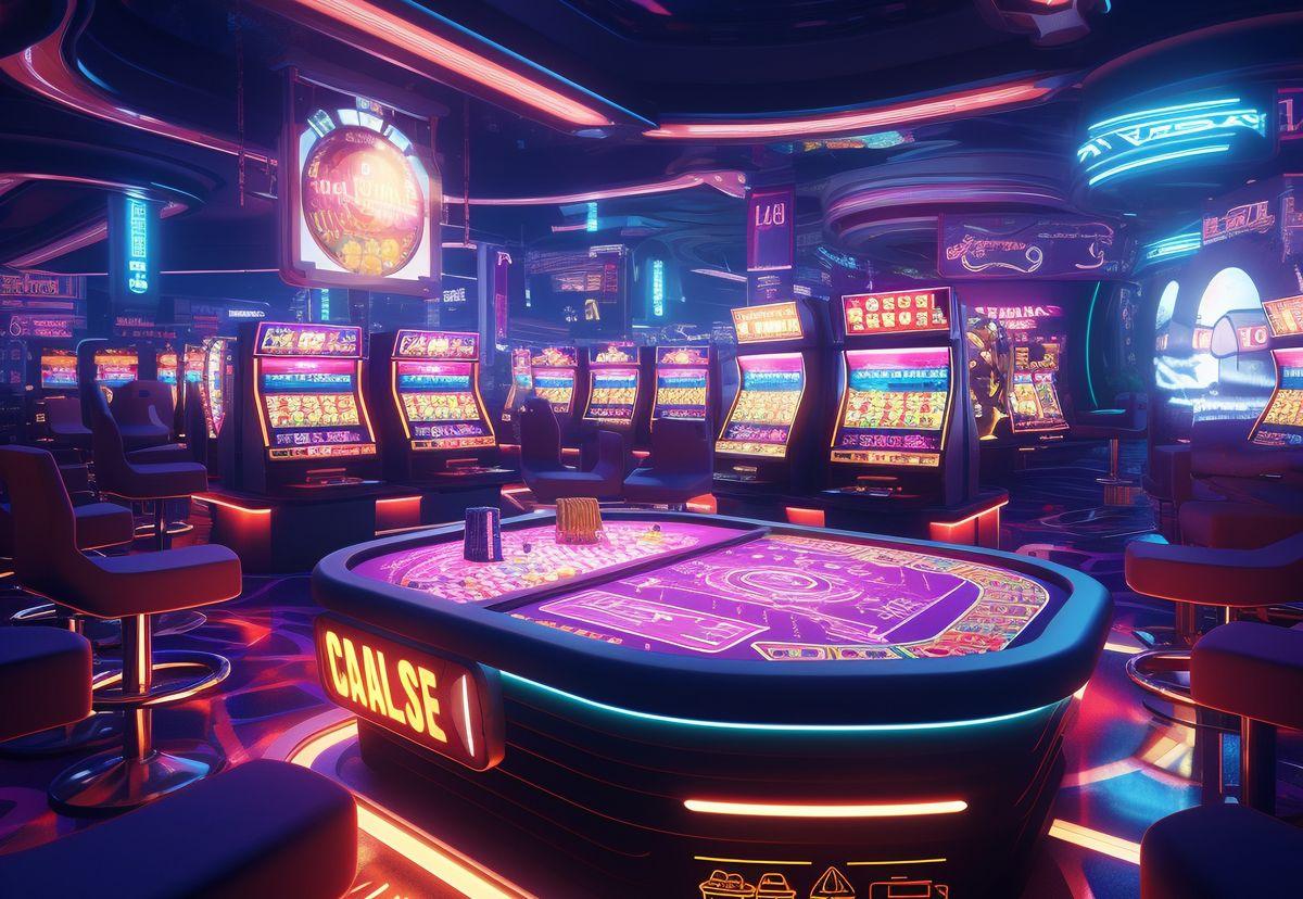 Slottica casino: diversión garantizada