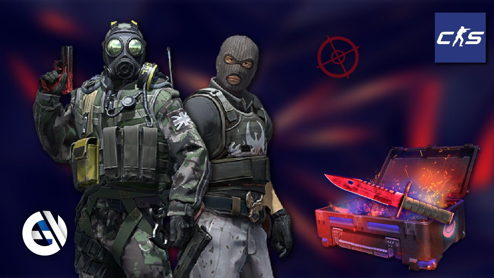 ¿Cómo ha cambiado Counter-Strike 2 en comparación con CS:GO?