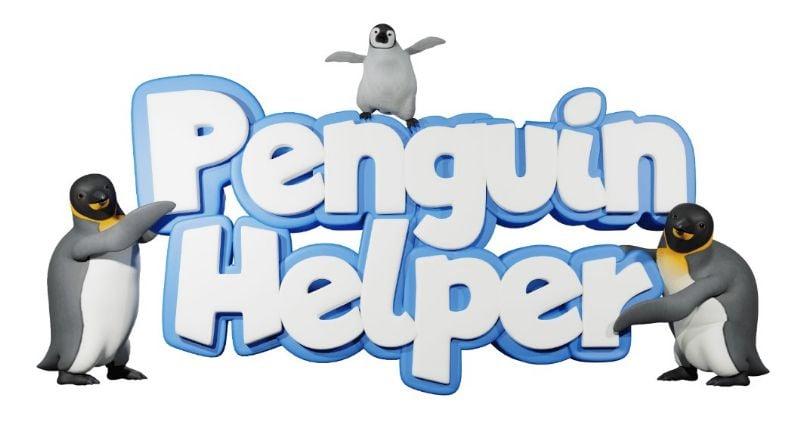 Penguin Helper" de ArtDock entra en acceso anticipado
