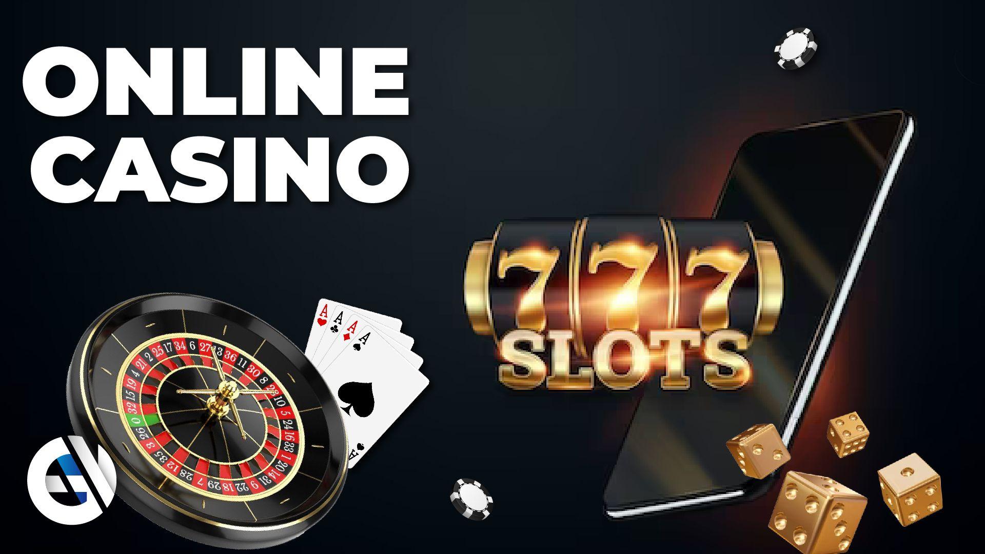 Casinos en línea europeos 2024