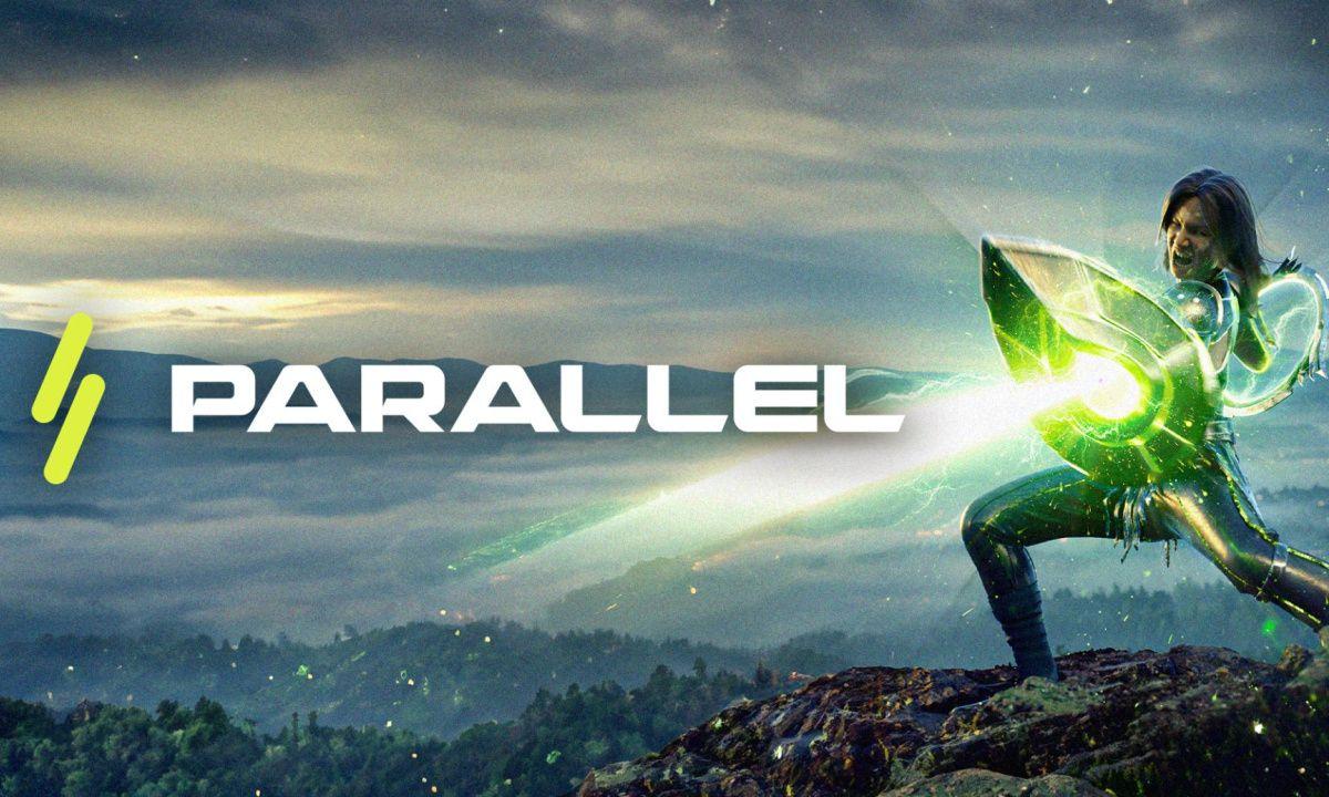 Parallel TCG se lanza en Epic Games Store