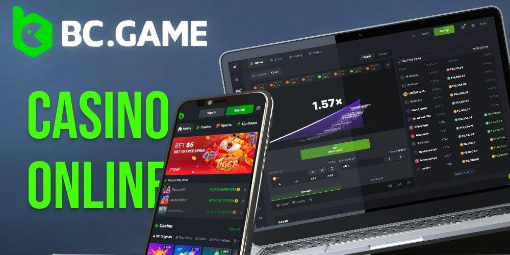 Un nuevo casino en línea para jugadores filipinos