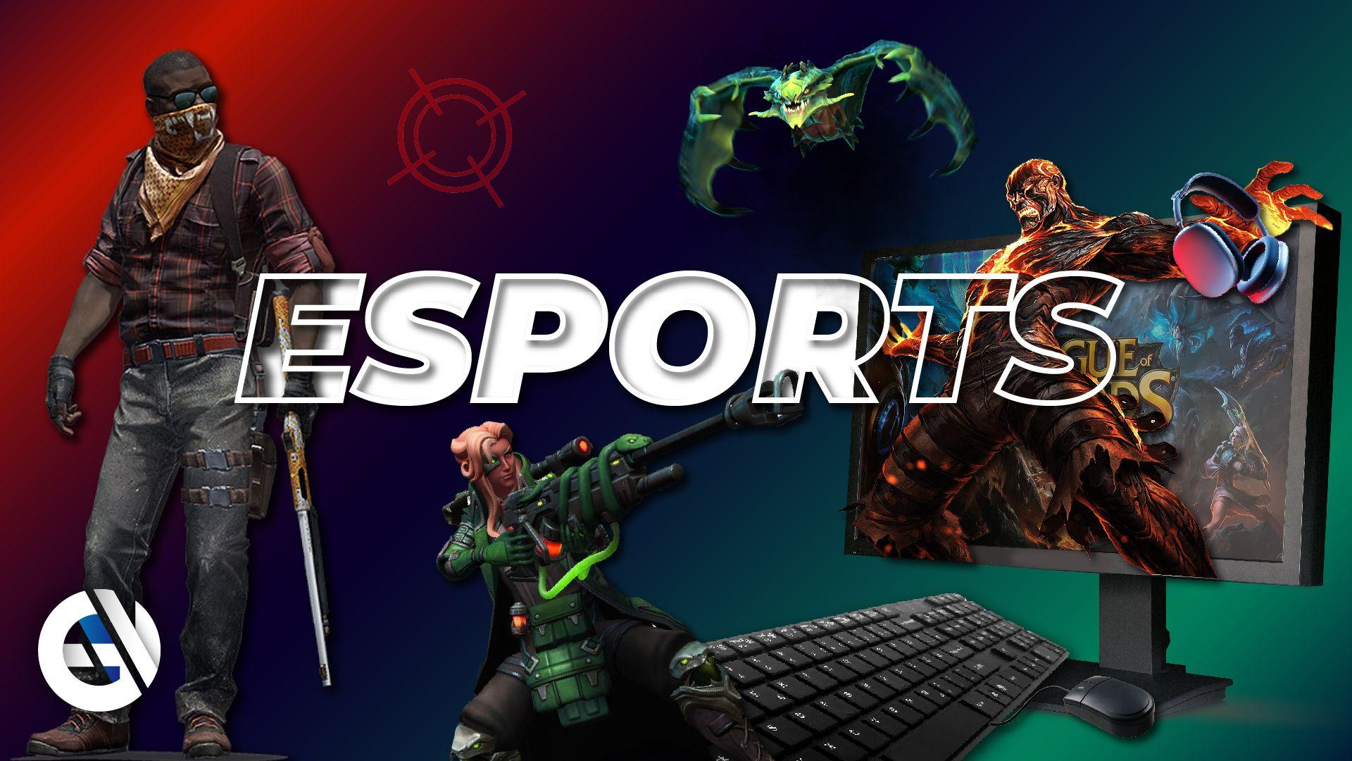 Patrocinios de Esports: Oportunidades para los casinos en línea