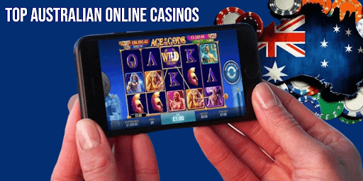 Los mejores casinos en línea de Australia en 2024