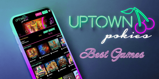 Uptown Pokies: los mejores juegos y bonos de Australia