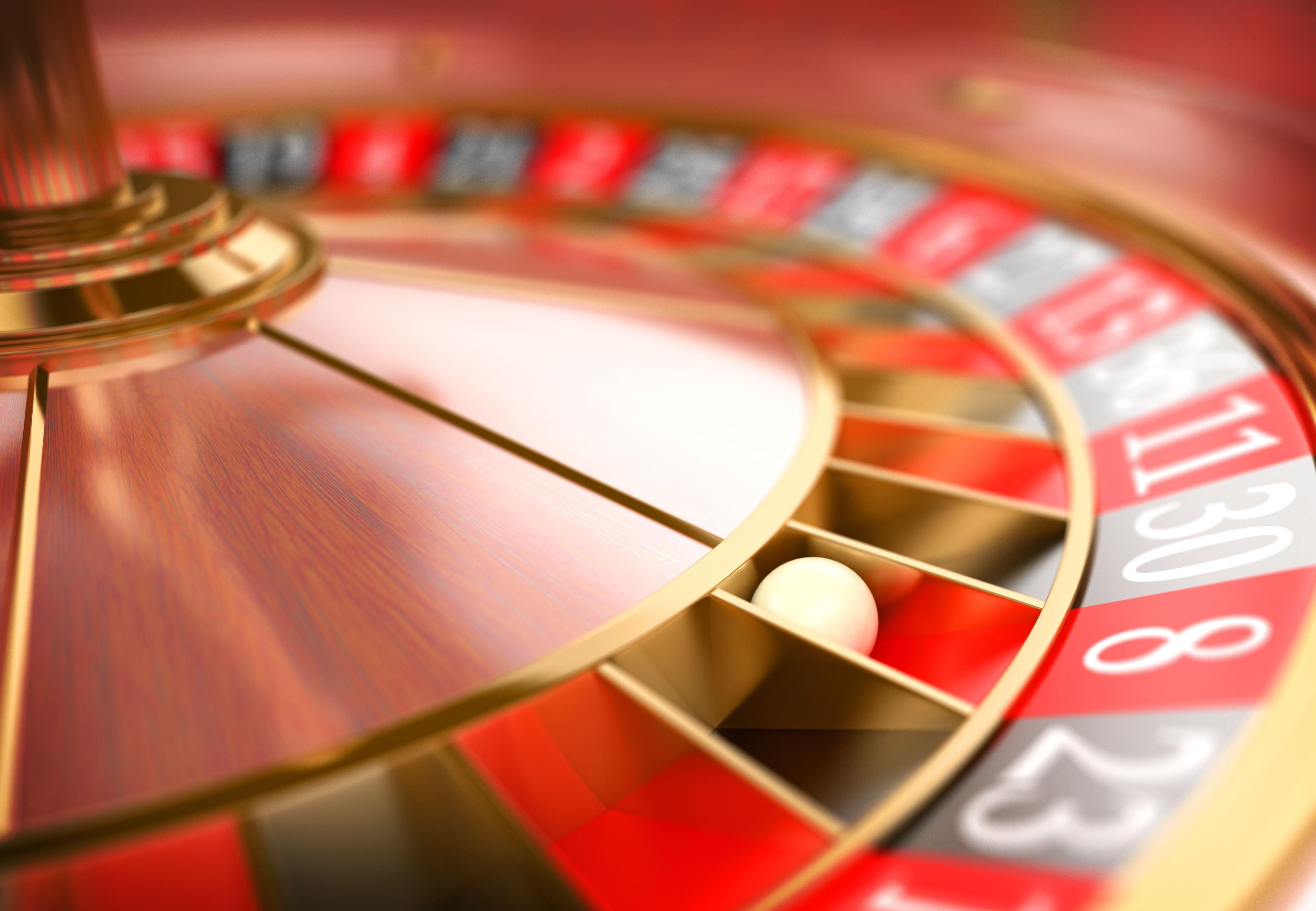 Cuál es la mejor estrategia para ganar a la ruleta en el casino