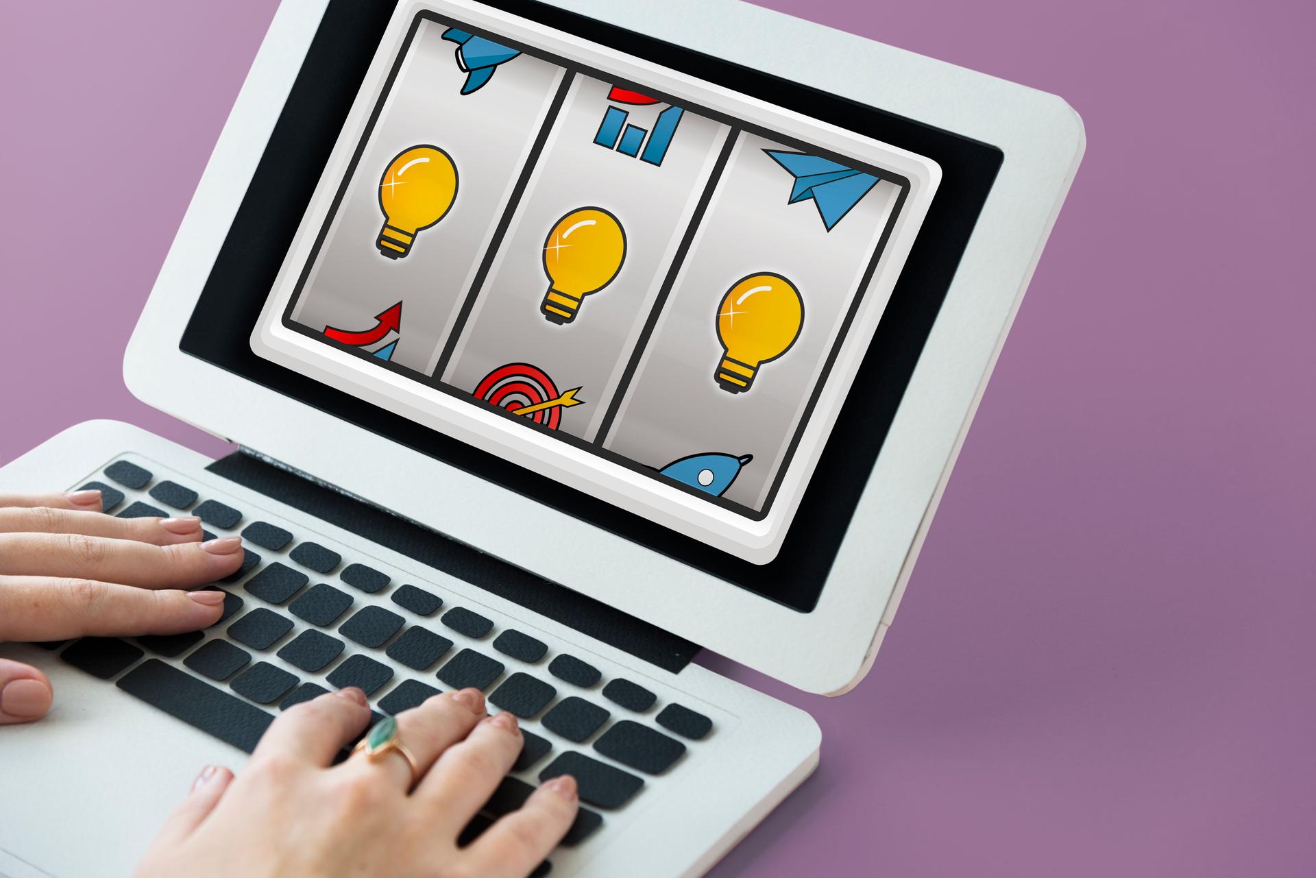 Gamificación del juego: Cómo la mecánica del juego mejora la experiencia del casino en línea