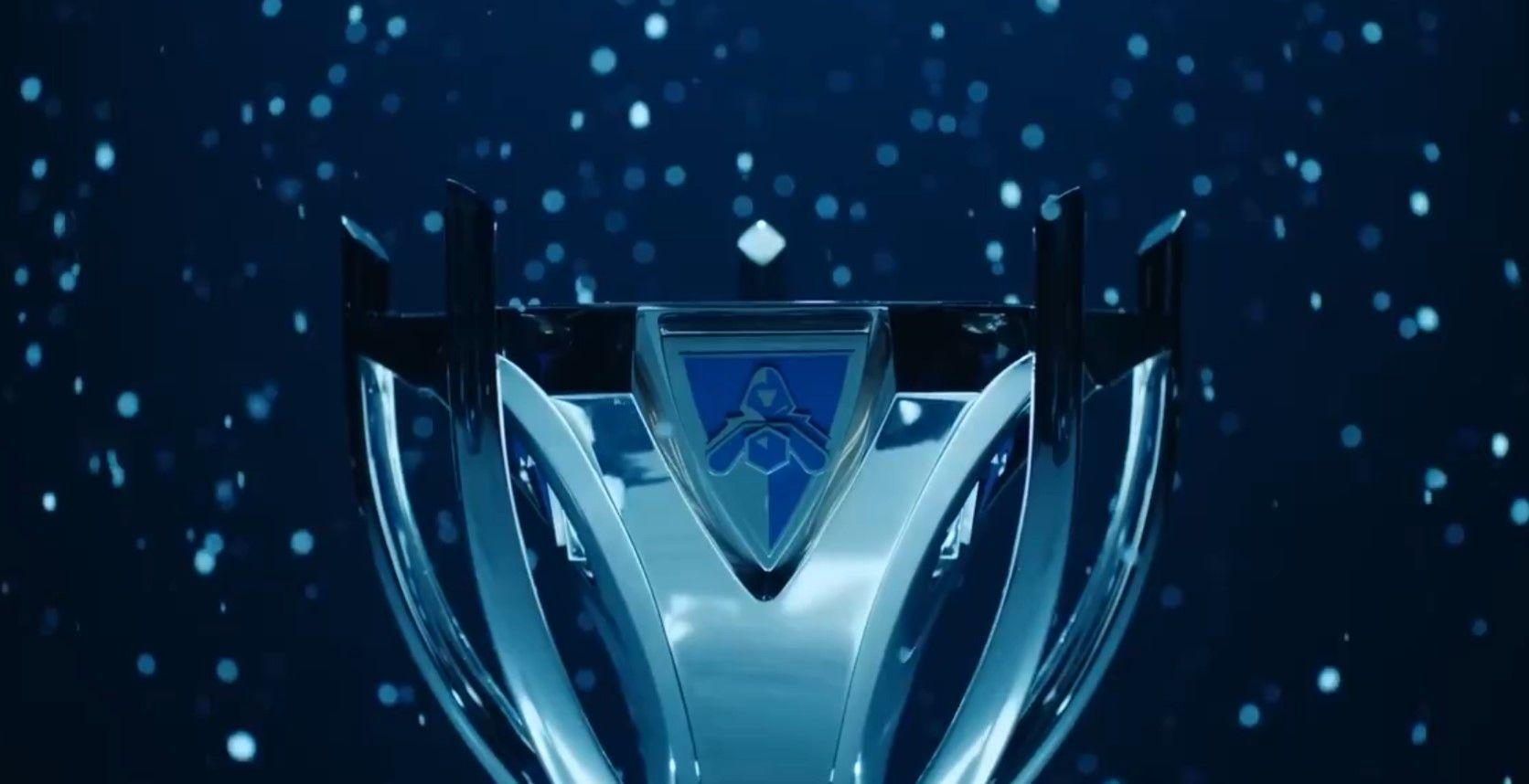 Equipos de LoL Worlds 2024 Clasificados para el torneo principal de League of Legends de 2024