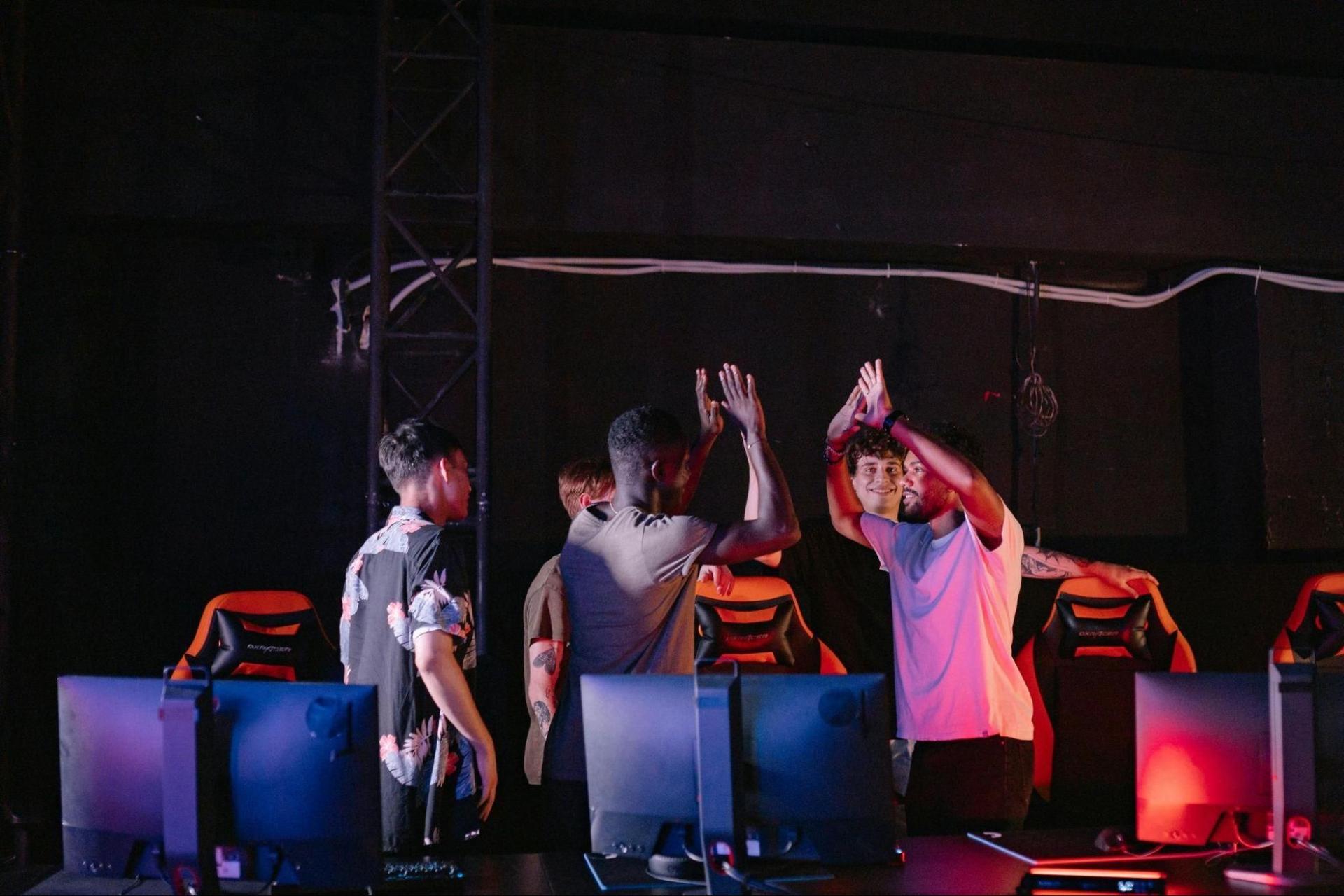 ¿Qué región es la mejor en League of Legends? Blog sobre eSports y