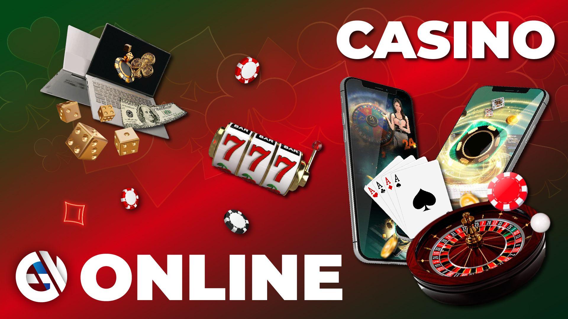 Los mejores juegos de casino en línea
