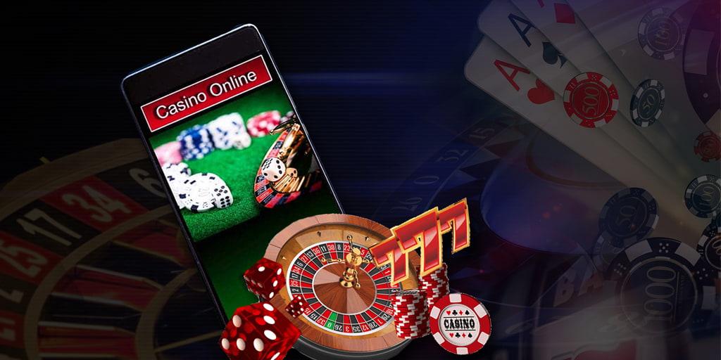 Los casinos en línea continúan aumentando