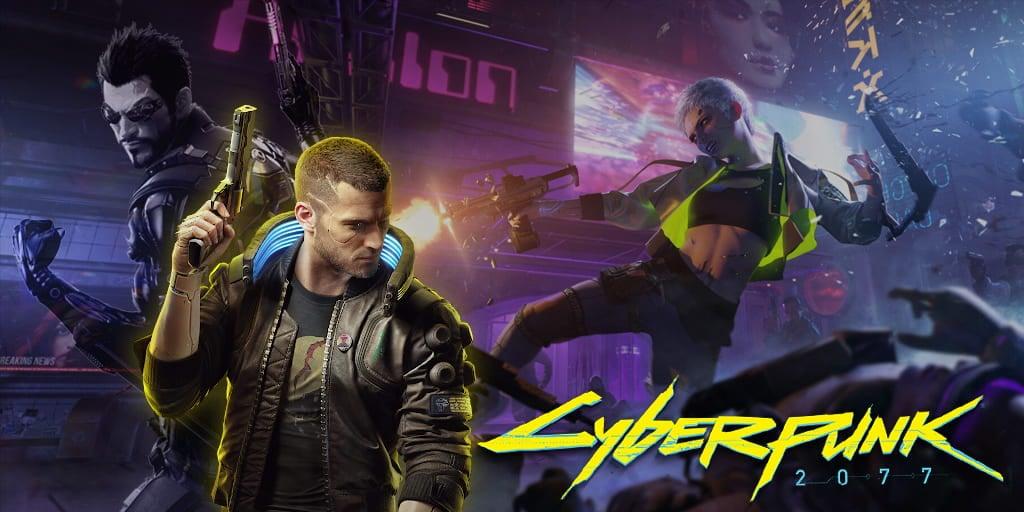 3 juegos para pasar el tiempo antes del lanzamiento de Cyberpunk 2077