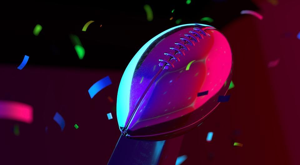 Cómo realizar apuestas seguras en The Super Bowl 2021 Online