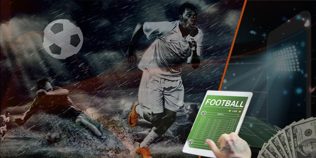 ¿Cómo tener en cuenta la influencia de las condiciones meteorológicas en las apuestas de fútbol?