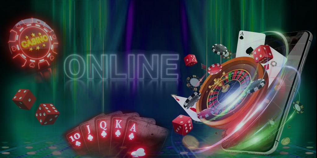 Elegir un casino en línea - 7 puntos a tener en cuenta