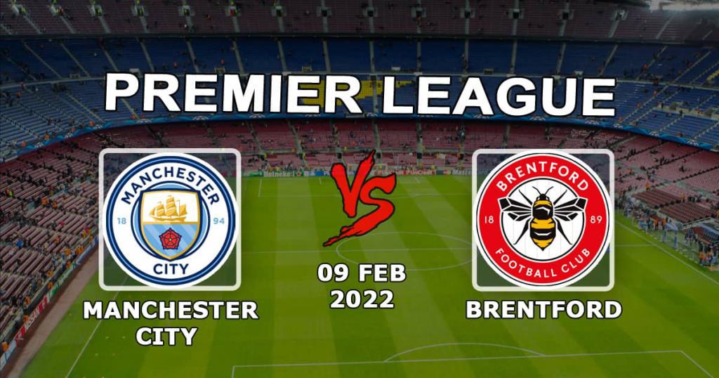 Manchester City - Brentford: pronóstico y apuesta para el partido de la Premier League - 02.09.2022