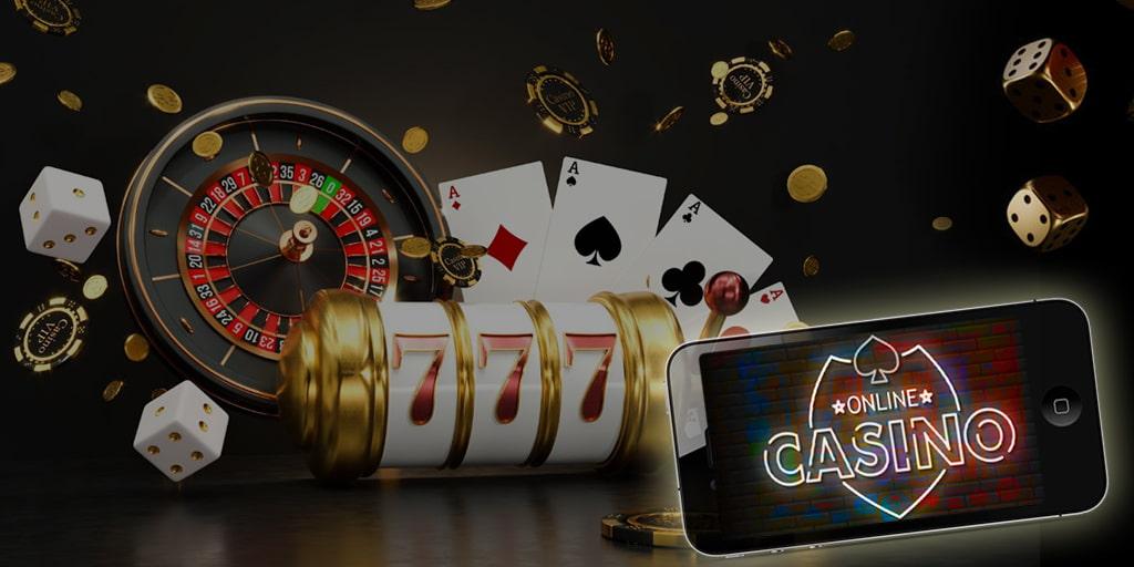 Casino en línea en juegos populares: Ruleta en CS:GO y Casino en GTA Online