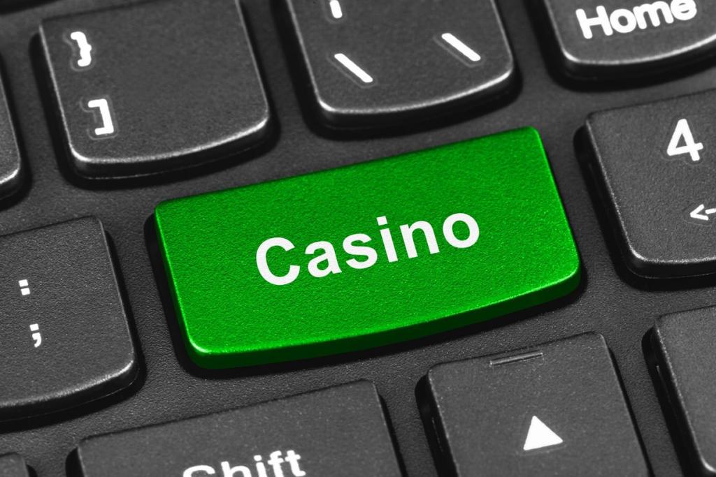 Historias de estafas de casino