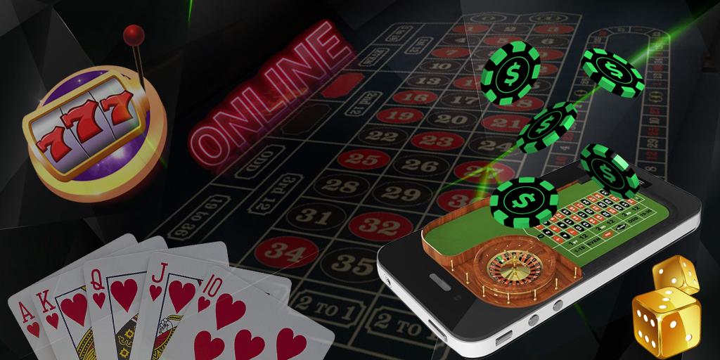 Innovación en Casinos Virtuales