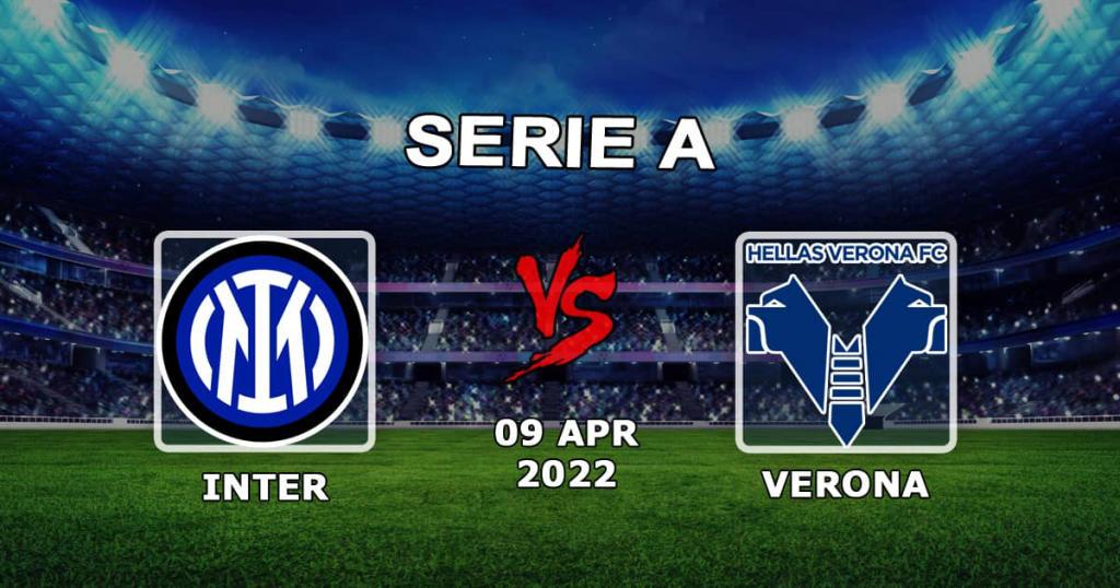 Inter vs Verona: pronóstico y apuesta de la Serie A - 04.09.2022
