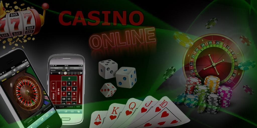 Más jugadores de Esports comienzan con juegos de casino en línea