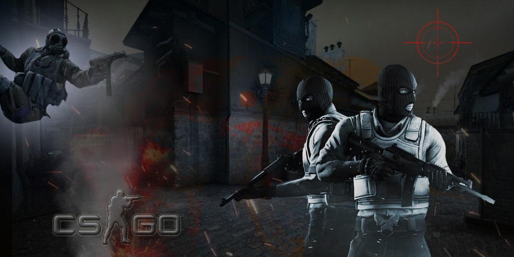Counter Strike: GO: un juego popular que tiene cada vez más fanáticos