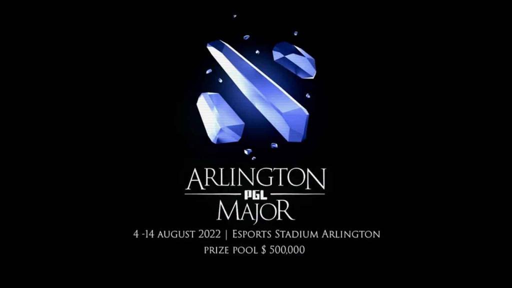 PGL Arlington Major: esperando un torneo problemático