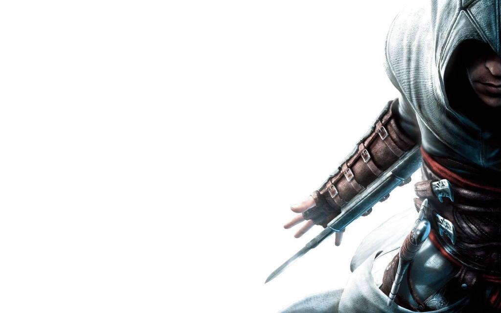 ¿Por qué la hoja oculta de Assassin ' s Creed 1 es el arma más icónica?
