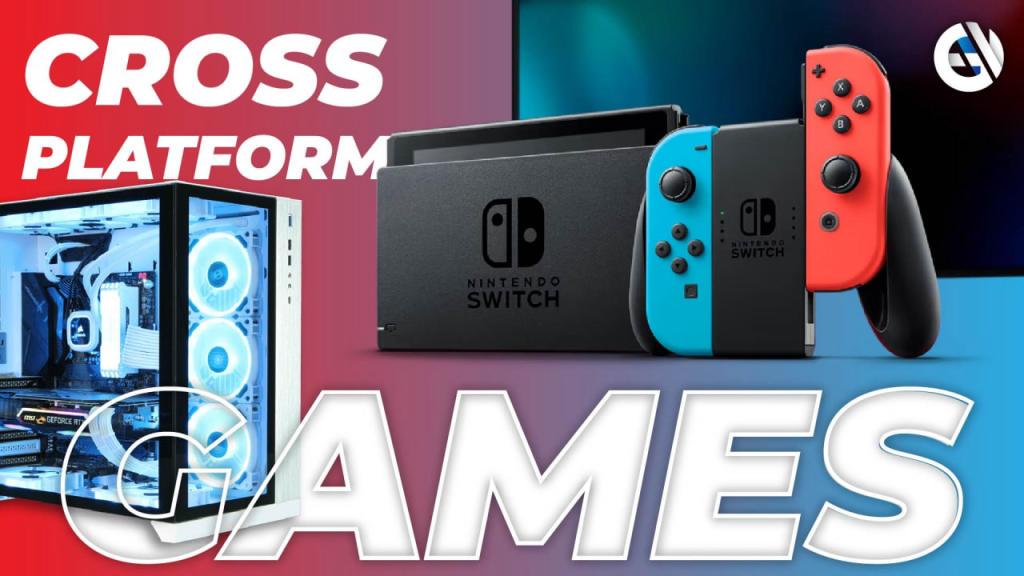 Juegos multiplataforma Switch: "time killers" universales o qué jugar en el invierno de 2022 en la consola de Nintendo