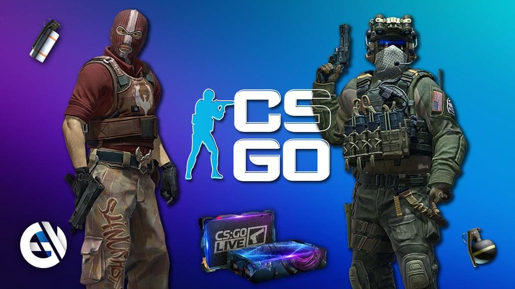 Counter Strike: Go – características del Prime Status
