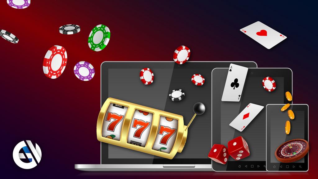 Guía de juegos de casino en línea para principiantes; todo lo que necesita saber