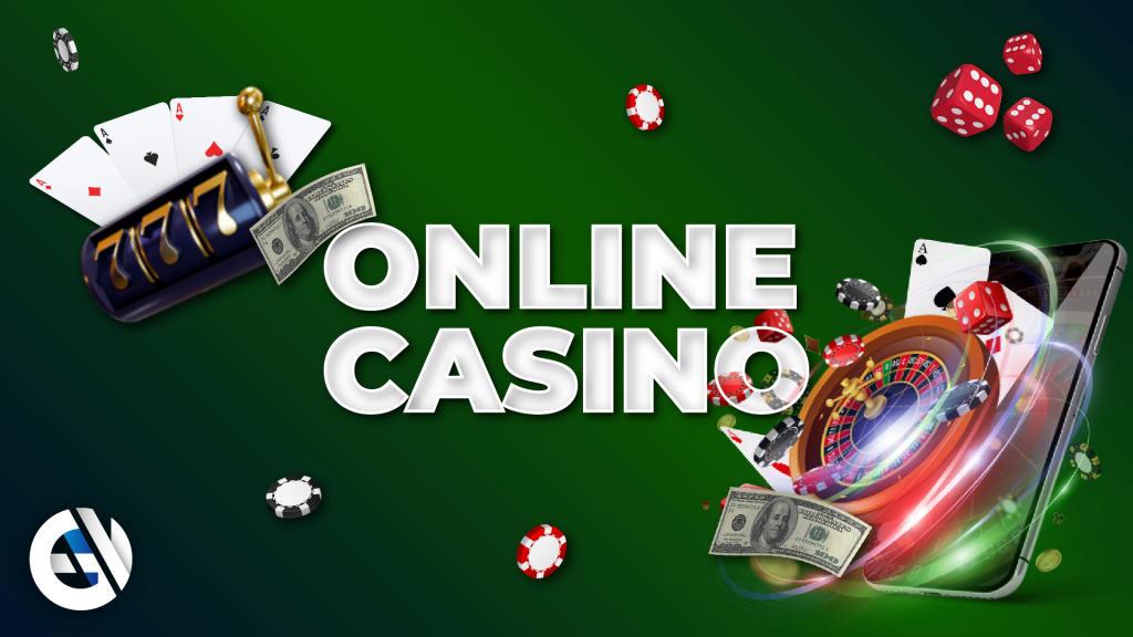 Página oficial del casino Pin up