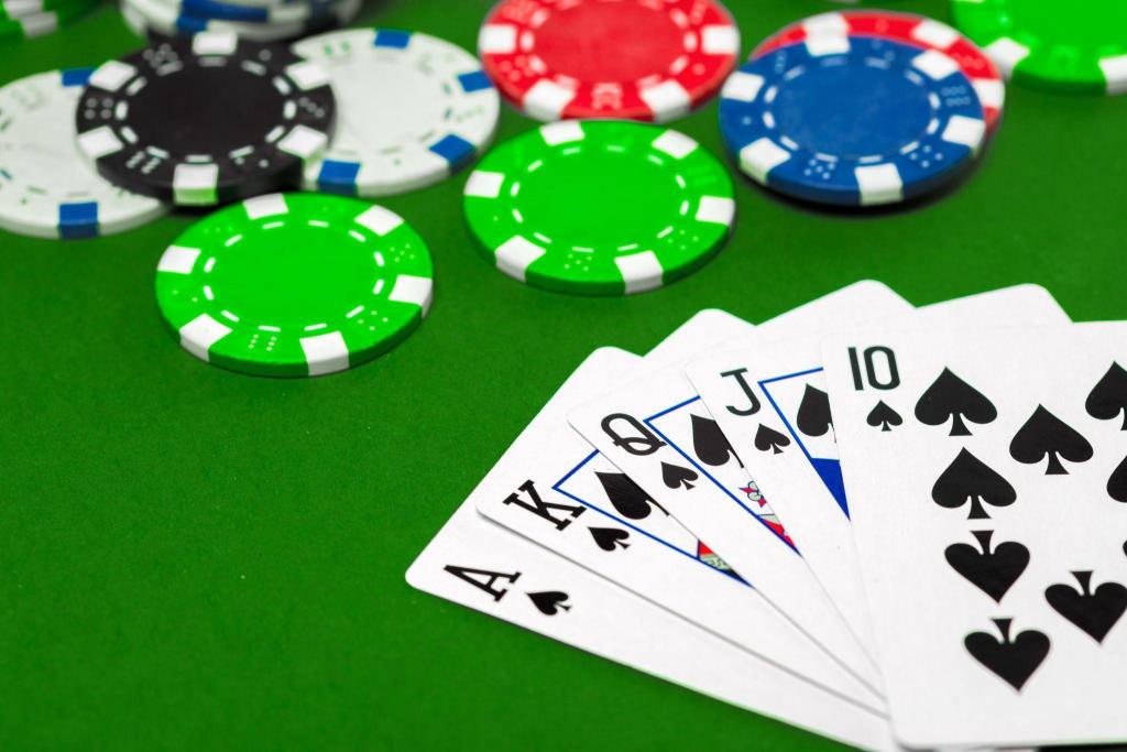 ¿Puedes ganar un juicio contra un Casino Online?