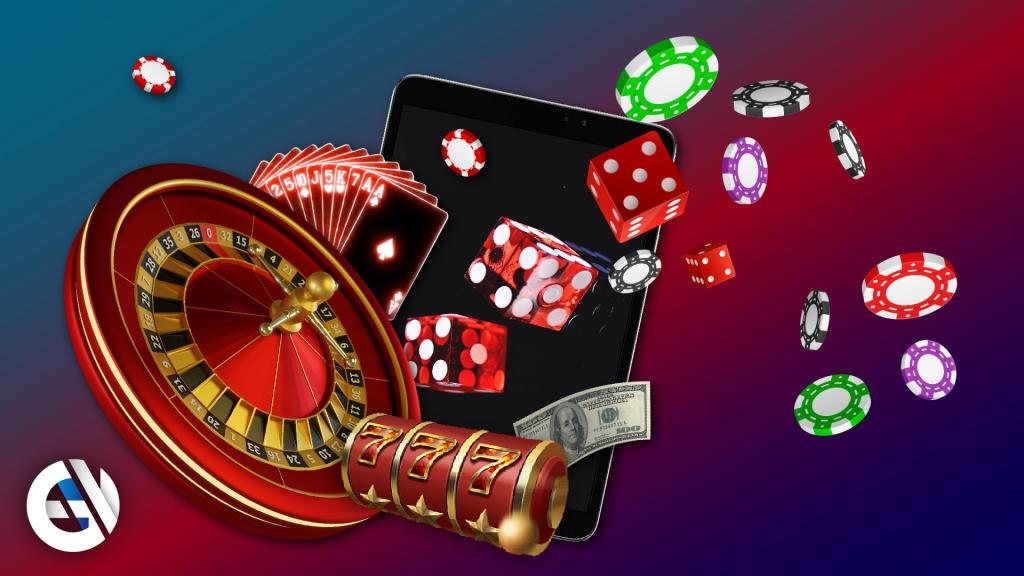 Impacto de los monederos electrónicos en los métodos de pago utilizados en los casinos