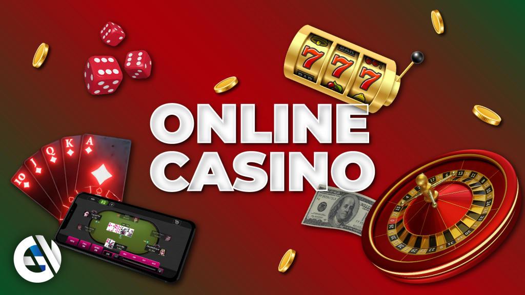 Ventajas de los juegos de casino en línea