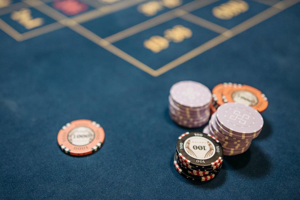 Tragaperras o juegos de casino tradicionales: ¿cuál es la mejor opción?